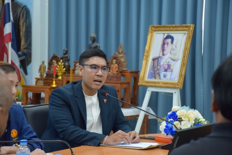 ไฟล์แนบ กปภ.สาขาระยอง และบริษัท ยูยูฯ ร่วมประชุมติดตามผลการแก้ไขปัญหาน้ำประปา พร้อมรายงานความคืบหน้า ต่อ คณะ สส. พรรประชาชน