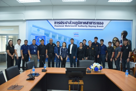 ไฟล์แนบ กปภ.สาขาระยอง และบริษัท ยูยูฯ ร่วมประชุมติดตามผลการแก้ไขปัญหาน้ำประปา พร้อมรายงานความคืบหน้า ต่อ คณะ สส. พรรประชาชน
