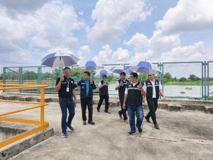 ไฟล์แนบ กปภ.สาขาสมุทรสาคร (พ) จัดกิจกรรมโครงการ น้ำประปา กปภ.-อปท. เพื่อปวงชน ปี 2569 ศึกษาดูงานกระบวนการผลิตน้ำประป