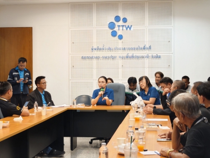 ไฟล์แนบ กปภ.สาขาสมุทรสาคร (พ) จัดกิจกรรมโครงการ เครือข่ายอาสา กปภ. ปี 2569" ศึกษาดูงานกระบวนการผลิตน้ำประปา