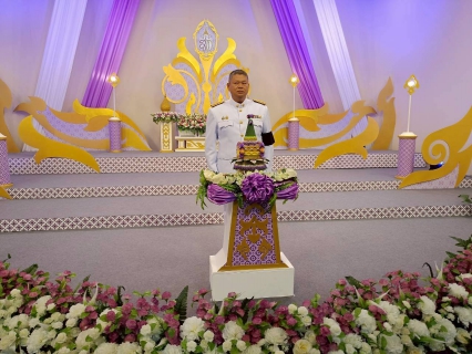 ไฟล์แนบ การประปาส่วนภูมิภาคสาขาเพชรบุรี เข้าร่วมบันทึกเทปโทรทัศน์ถวายพระพร