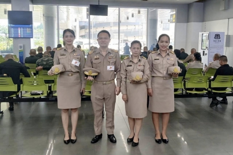 ไฟล์แนบ กปภ.ข.6 ร่วมเฝ้าฯ รับและส่งเสด็จ ทูลกระหม่อมหญิงอุบลรัตนราชกัญญา สิริวัฒนาพรรณวดี ณ ท่าอากาศยานนานาชาติขอนแก่น อ.เมืองขอนแก่น จ.ขอนแก่น