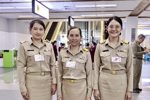 ไฟล์แนบ กปภ.ข.6 ร่วมเฝ้าฯ รับและส่งเสด็จ ทูลกระหม่อมหญิงอุบลรัตนราชกัญญา สิริวัฒนาพรรณวดี ณ ท่าอากาศยานนานาชาติขอนแก่น อ.เมืองขอนแก่น จ.ขอนแก่น