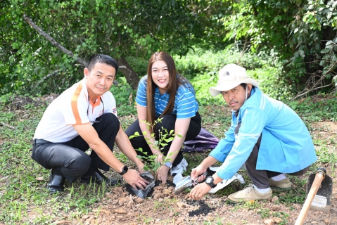 ไฟล์แนบ กปภ.สาขาสระแก้ว ดำเนินการจัดกิจกรรมโครงการ กปภ.ปลูกป่าเพื่อแผ่นดิน เทิดพระเกียรติพระบาทสมเด็จพระบรมชนกาธิเบศร มหาภูมิพลอดุลยเดชมหาราช บรมนาถบพิตร ปี 2569
