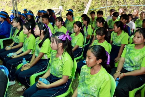 ไฟล์แนบ กปภ.ปลูกป่าเพื่อแผ่นดิน สืบสานพระราชปณิธานในหลวง รัชกาลที่ 9 ฟื้นผืนป่าต้นน้ำน่าน สู้วิกฤตโลกร้อนและภัยแล้งอย่างยั่งยืน