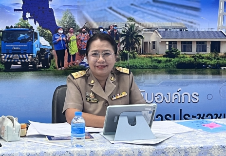 ไฟล์แนบ กปภ.ข.10 จัดประชุมคณะกรรมการความปลอดภัย อาชีวอนามัย และสภาพแวดล้อมในการทำงาน (คปอ.) ครั้งที่ 8/2569