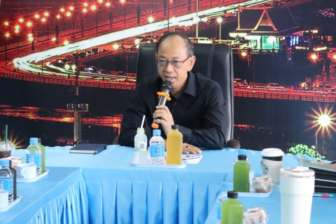 ไฟล์แนบ กปภ.สาขาชลบุรี (พ) จัดกิจกรรม Morning Talk พฤษภาคม 2569