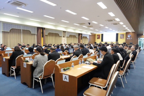 ไฟล์แนบ การประปาส่วนภูมิภาคสาขาภูเก็ต เข้าร่วมประชุมคณะกรมการจังหวัด หัวหน้าส่วนราชการ และหน่วยงานที่เกี่ยวข้อง จังหวัดภูเก็ต ครั้งที่ 5/2569 ประจำเดือน พฤษภาคม  2569