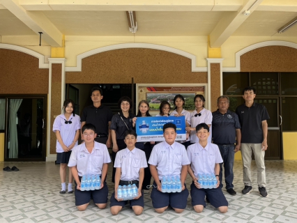 ไฟล์แนบ กปภ.สาขาภูเก็ต ร่วมกับ กรจ. กปภ.ข.4 สนับสนุนน้ำดื่มบรรจุขวดตราสัญลักษณ์ กปภ. แก่โรงเรียนเฉลิมพระเกียรติสมเด็จพระศรีนครินทร์ ภูเก็ต ในพระราชูปถัมภ์สมเด็จพระเทพรัตนราชสุดาฯ สยามบรมราชกุมารี และกองอำนวยการร่วมรักษาความปลอดภัย 