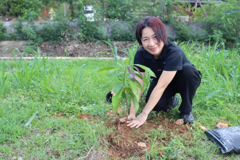 ไฟล์แนบ กปภ.สาขาชลบุรี (พ) กปภ.ปลูกป่าเพื่อแผ่นดิน เทิดพระเกียรติพระบาทสมเด็จพระบรมชนกาธิเบศร มหาภูมิพลอดุลยเดชมหาราช บรมนาถบพิตร (Fathers Land) ปี 2569