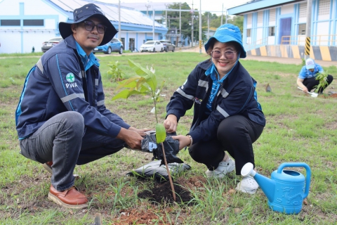 ไฟล์แนบ กปภ.สาขาชลบุรี (พ) กปภ.ปลูกป่าเพื่อแผ่นดิน เทิดพระเกียรติพระบาทสมเด็จพระบรมชนกาธิเบศร มหาภูมิพลอดุลยเดชมหาราช บรมนาถบพิตร (Fathers Land) ปี 2569