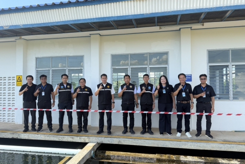 ไฟล์แนบ รองผู้ว่าการ (ปฏิบัติการ 2) ลงพื้นที่ตรวจเยี่ยมพร้อมมอบนโยบายฯ ณ กปภ.สาขาแก้งคร้อ จ.ชัยภูมิ 