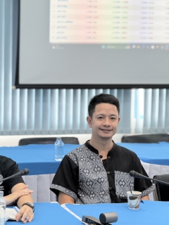 ไฟล์แนบ การประปาส่วนภูมิภาค สาขาสามพราน จัดกิจกรรม Morning Talk ครั้งที่ 6/2569 ประจำเดือน พฤษภาคม 2569