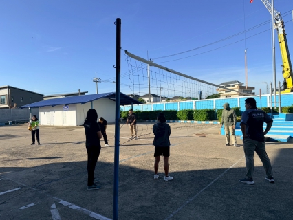 ไฟล์แนบ กปภ.สาขาอ้อมน้อย จัดกิจกรรม Sports Day เสริมสร้างสุขภาพบุคลากร