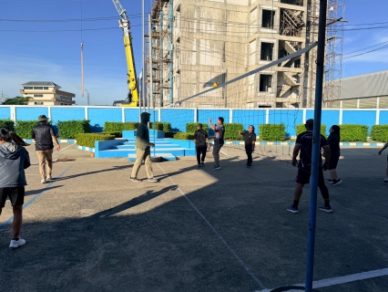 ไฟล์แนบ กปภ.สาขาอ้อมน้อย จัดกิจกรรม Sports Day เสริมสร้างสุขภาพบุคลากร