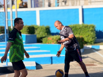 ไฟล์แนบ กปภ.สาขาอ้อมน้อย จัดกิจกรรม Sports Day เสริมสร้างสุขภาพบุคลากร
