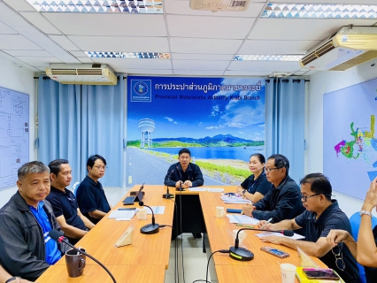 ไฟล์แนบ การประปาส่วนภูมิภาคสาขากระบี่ จัดกิจกรรมสนทนายามเช้า (Morning Talk) ครั้งที่ 8/2569 ประจำเดือน พฤษภาคม 2569