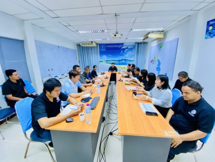 ไฟล์แนบ การประปาส่วนภูมิภาคสาขากระบี่ จัดกิจกรรมสนทนายามเช้า (Morning Talk) ครั้งที่ 8/2569 ประจำเดือน พฤษภาคม 2569
