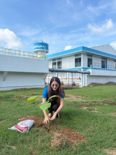 ไฟล์แนบ 🌳💚 กปภ.สาขากบินทร์บุรี จัดกิจกรรม กปภ.ปลูกป่าเพื่อแผ่นดิน  เทิดพระเกียรติพระบาทสมเด็จพระบรมชนกาธิเบศร มหาภูมิพลอดุลยเดชมหาราช บรมนาถบพิตร  ประจำปี 2569 💚🌳 