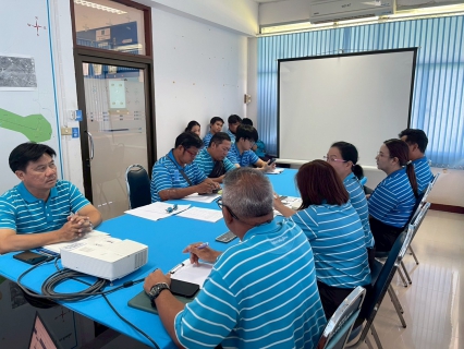 ไฟล์แนบ การประปาส่วนภูมิภาคสาขาตะพานหิน จัดกิจกรรมสนทนายามเช้า Morning Talk ครั้งที่ 8/2569