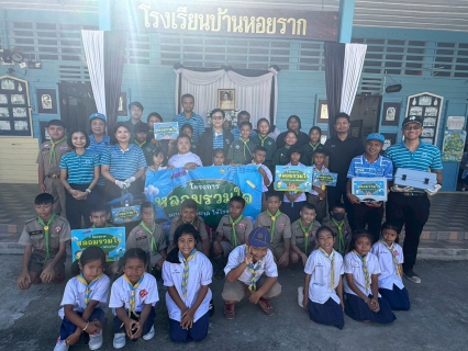 ไฟล์แนบ กปภ.สาขาปากพนัง เดินหน้าระยะที่ 3 หลอมรวมใจ มอบน้ำใสสะอาดให้โรงเรียน ปี 2569 ยกระดับคุณภาพน้ำเพื่อสุขภาพเด็กไทย