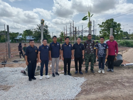 ไฟล์แนบ กปภ.สาขากำแพงเพชร ร่วมเป็นส่วนหนึ่งในการเติมเต็มคุณภาพชีวิตที่ดีให้ครอบครัวอดีตพลทหาร