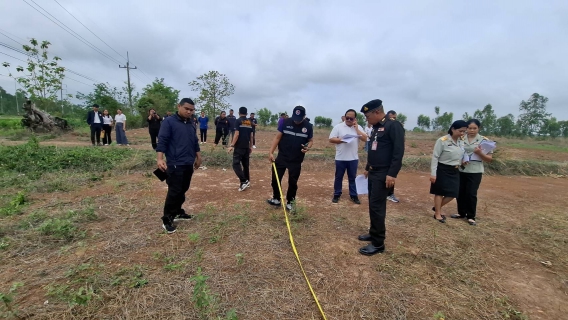 ไฟล์แนบ กปภ.สาขากำแพงเพชร ร่วมเป็นส่วนหนึ่งในการเติมเต็มคุณภาพชีวิตที่ดีให้ครอบครัวอดีตพลทหาร