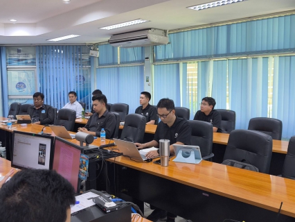ไฟล์แนบ กปภ.ข.10 ประชุมติดตามผลการดำเนินงาน ประจำเดือน พฤษภาคม 2569 