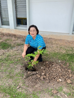 ไฟล์แนบ การประปาส่วนภูมิภาคสาขาหนองแค ร่วมจัดกิจกรรม กปภ.ปลูกป่าเพื่อแผ่นดิน เทิดพระเกียรติพระบาทสมเด็จพระบรมชนกาธิเบศร มหาภูมิพลอดุลยเดชมหาราช บรมนาถบพิตร (Fathers Land) ประจำปี 2569