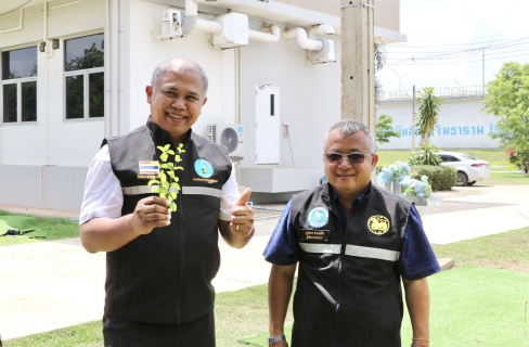 ไฟล์แนบ กปภ.สาขาสมุทรสาคร (พ) เปิดตัวโครงการ ประปานี้มีรัก ปลูกผักกินเอง Season 2