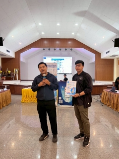 ไฟล์แนบ กปภ.สาขาขอนแก่น (พ) ร่วมประชุมประชาคมเมืองศิลา เพื่อจัดทำแผนพัฒนาท้องถิ่น
