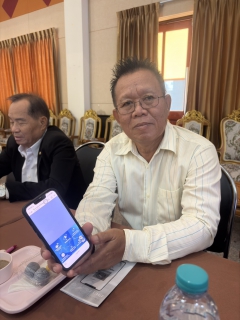 ไฟล์แนบ กปภ.สาขาขอนแก่น (พ) ร่วมประชุมประชาคมเมืองศิลา เพื่อจัดทำแผนพัฒนาท้องถิ่น