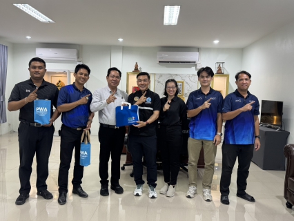 ไฟล์แนบ กปภ.สาขาพัทยา(พ) ลงพื้นที่ประชาสัมพันธ์มาตรการช่วยเหลือประชาชน พร้อมเชิญชวนขอใช้น้ำประปาในพื้นที่ขยายเขตบริการ