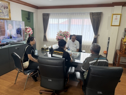 ไฟล์แนบ กปภ.สาขาพัทยา(พ) ลงพื้นที่ประชาสัมพันธ์มาตรการช่วยเหลือประชาชน พร้อมเชิญชวนขอใช้น้ำประปาในพื้นที่ขยายเขตบริการ