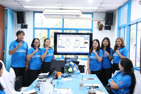 ไฟล์แนบ การประปาส่วนภูมิภาคสาขาบ้านไผ่ ร่วมให้การต้อนรับ กปภ.ภาคีเครือข่ายแก่นสาร