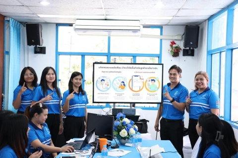 ไฟล์แนบ การประปาส่วนภูมิภาคสาขาบ้านไผ่ ร่วมให้การต้อนรับ กปภ.ภาคีเครือข่ายแก่นสาร