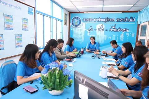 ไฟล์แนบ การประปาส่วนภูมิภาคสาขาบ้านไผ่ ร่วมให้การต้อนรับ กปภ.ภาคีเครือข่ายแก่นสาร