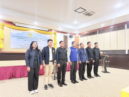 ไฟล์แนบ 💦 การประปาส่วนภูมิภาคสาขาปราณบุรี เข้าร่วมประชุมเชิงปฏิบัติการขับเคลื่อนการดำเนินงานระดับลุ่มน้ำ 💙
