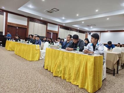 ไฟล์แนบ 💦 การประปาส่วนภูมิภาคสาขาปราณบุรี เข้าร่วมประชุมเชิงปฏิบัติการขับเคลื่อนการดำเนินงานระดับลุ่มน้ำ 💙