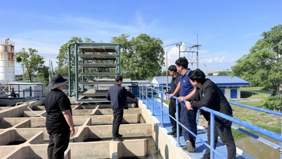 ไฟล์แนบ การประปาส่วนภูมิภาคสาขาฉะเชิงเทรา เข้าร่วมประชุมติดตามกำกับการดำเนินงานของบริษัทประปา ฉะเชิงเทรา จำกัด