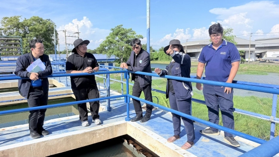 ไฟล์แนบ การประปาส่วนภูมิภาคสาขาฉะเชิงเทรา เข้าร่วมประชุมติดตามกำกับการดำเนินงานของบริษัทประปา ฉะเชิงเทรา จำกัด