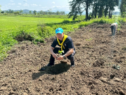 ไฟล์แนบ กปภ.สาขเทิง ร่วมกิจกรรมจิตอาสาพัฒนาปรับปรุงภูมิทัศน์และปลูกต้นไม้ เนื่องในโอกาสเนื่องในโอกาสวันพระบาทสมเด็จพระปกเกล้าเจ้าอยู่หัวและวันต้นไม้ประจำปีของชาติ พ.ศ.2569