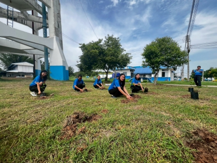 ไฟล์แนบ การประปาส่วนภูมิภาคสาขาเมืองพล  ร่วมปลูกป่าเพื่อแผ่นดิน เทิดพระเกียรติ พระบาทสมเด็จพระบรมชนกาธิเบศร มหาภูมิพลอดุลยเดชมหาราชบรมนาถบพิตร (Fathers Land) ประจำปี 2569