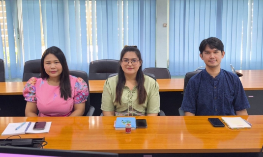 ไฟล์แนบ กองบัญชีและการเงิน กปภ.ข.10 จัดกิจกรรม Morning Talk ประจำเดือน พฤษภาคม  2569 