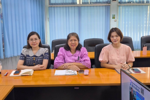ไฟล์แนบ กองบัญชีและการเงิน กปภ.ข.10 จัดกิจกรรม Morning Talk ประจำเดือน พฤษภาคม  2569 