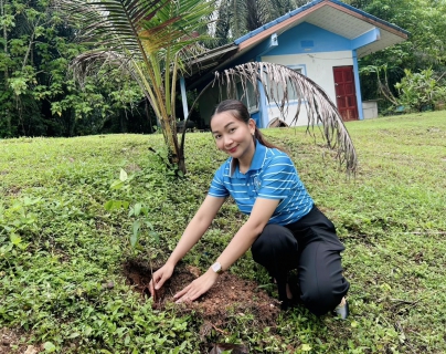 ไฟล์แนบ ดำเนินโครงการ กปภ.ปลูกป่าเพื่อแผ่นดิน เทิดพระเกียรติพระบาทสมเด็จพระบรมชนกาธิเบศร มหาภูมิพลอดุลยเดชมหาราช บรมนาถบพิตร (fathers land) ปี 2569