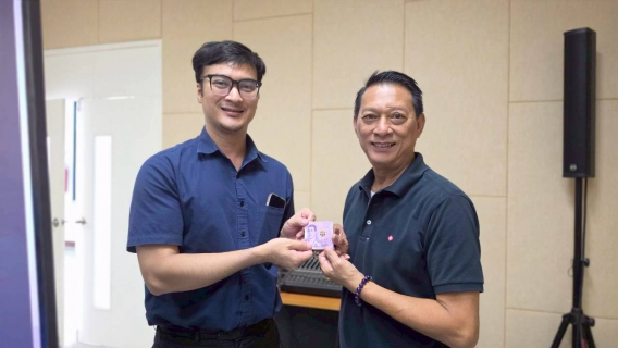 ไฟล์แนบ กปภ.สาขาคลองหลวง จัดกิจกรรม สนทนายามเช้า (Morning Talk) ครั้งที่ 8/2569 ประจำเดือนพฤษภาคม 2569