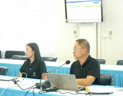 ไฟล์แนบ จัดประชุมติดตามหนี้ค่าน้ำประปาค้างชำระเพื่อขับเคลื่อนประสิทธิภาพองค์กร