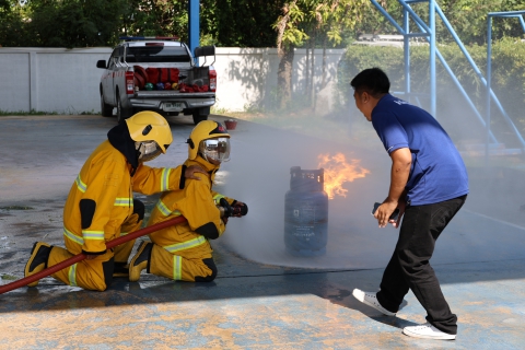 ไฟล์แนบ กปภ.ข.3 จัดฝึกอบรมหลักสูตร การดับเพลิงขั้นต้น การฝึกซ้อมดับเพลิง และฝึกซ้อมอพยพหนีไฟ รุ่นที่ 1/69 ประจำปี 2569