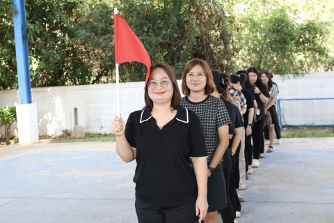 ไฟล์แนบ กปภ.ข.3 จัดฝึกอบรมหลักสูตร การดับเพลิงขั้นต้น การฝึกซ้อมดับเพลิง และฝึกซ้อมอพยพหนีไฟ รุ่นที่ 1/69 ประจำปี 2569